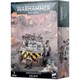 GENESTEALER CULTS： GOLIATH