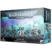 THOUSAND SONS: RUBRIC MARINES