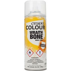 WRAITHBONE SPRAY 400ML (GLOBAL)
