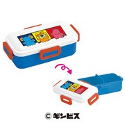 キャラクターグッズ たべっ子どうぶつ 弁当箱 ブルー