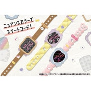 MixWatch（ミックスウォッチ）デジタル スイートモデル [メイキングトイ]