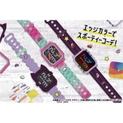 MixWatch（ミックスウォッチ）デジタル スポーティーモデル [メイキングトイ]