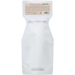 COCUU スロウ シャンプー 700ml レフィル [サロン専売シャンプー]