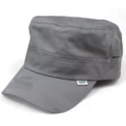 LOGOS ワークキャップ サイズフリー（57～59cm） グレーカモ LS3N206Z99
