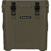 36663002KHAKI [クーラーボックス 31L カーキ]