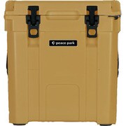 36663003TAUPE [クーラーボックス 31L トープ]