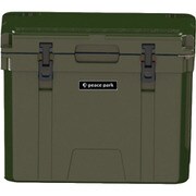 36663022KHAKI [クーラーボックス 52L カーキ]