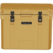 36663023TAUPE [クーラーボックス 52L トープ]