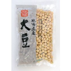 北海道産 大豆 250g