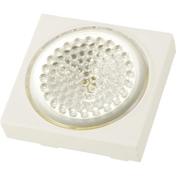 LEDプッシュライト 乾電池式 ホワイト NIT-BD2D