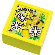 HT-015 [木製Aメロディオルゴール 米津玄師シリーズ Lemon]