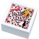 HT-021 [木製Aメロディオルゴール 嵐シリーズ OneLove]