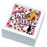 HT-021 [木製Aメロディオルゴール 嵐シリーズ OneLove]