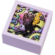 HT-023 [木製Aメロディオルゴール 嵐シリーズ Monster]