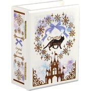HT-037 [木製ブック型オルゴール ディズニーシリーズ Let it GO]