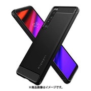 ACS04596 [Xperia 1 IV用 Rugged Armor Matte Black]