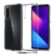 ACS04599 [Xperia 10 IV用 Ultra Hybrid Crystal Clear]