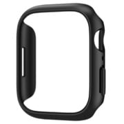 ACS04174 [Apple Watch Series 7（45mm）用 Thin Fit Black]
