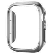 ACS04178 [Apple Watch Series 7（45mm）用 Thin Fit Graphite]
