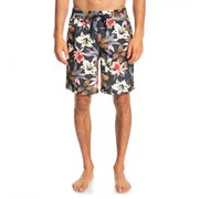 EVERYDAY GARDEN PATH VOLLEY 20 インナーパンツ付 EQYJV03869 KTA6 Lサイズ [マリンスポーツ 海パン メンズ]