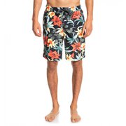 EVERYDAY GARDEN PATH VOLLEY 20 インナーパンツ付 EQYJV03869 KVJ6 XLサイズ [マリンスポーツ 海パン メンズ]