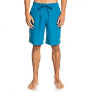 EVERYDAY VERT VOLLEY 20 インナーパンツ付 EQYJV03887 BRN0 XLサイズ [マリンスポーツ 海パン メンズ]