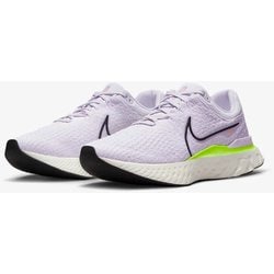 ヨドバシ.com - ナイキ NIKE リアクト インフィニティ ラン フライ 