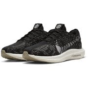 ペガサス ターボ ネクスト ネイチャー DM3413 001 BLACK/SAIL-OFF NOIR-SESAME 26.5cm [ランニングシューズ メンズ]
