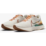 インフィニティ ラン 3 A.I.R. x ホラ ルー DO9496 001 PHANTOM/GORGE GREEN-ALE BROWN 27.5cm [ランニングシューズ メンズ]