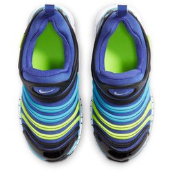 22cm◆ナイキ　ダイナモフリー PS◆キッズスニーカー　ブラック・黒/ NIKE ナイキ ダイナモフリー キッズ 22cm 黒 ブラック - メルカリ