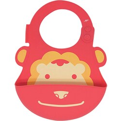 マーカス＆マーカス ベビービブ らいおん MMBB-LN