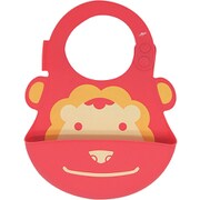 マーカス＆マーカス ベビービブ らいおん MMBB-LN