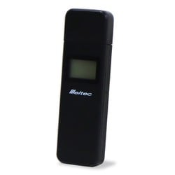 アルコールチェッカー 電池式 AL-2