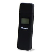 アルコールチェッカー 電池式 AL-2