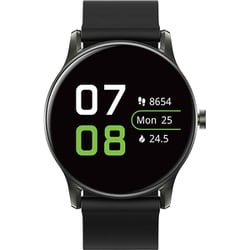 ヨドバシ.com - SoundPEATS サウンドピーツ WATCH2-BK [スマート