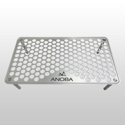 ヨドバシ.com - アノバ ANOBA ULソロテーブル パンチングタイプ AN001 
