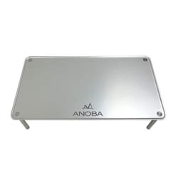 ヨドバシ.com - アノバ ANOBA ULソロテーブル フラットタイプ AN002 
