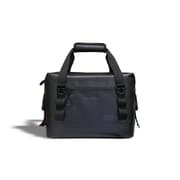 ブリザードソフトクーラー10L Blizzard Soft Cooler 10L AN028 ブラック [アウトドア ソフトクーラーボックス]