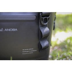 ANOBA - ANOBA ブリザードソフトクーラー 10L コヨーテ ブリザードソフトクーラー 10L コヨーテ – ANOBA Official Web Site