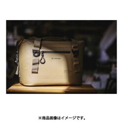 Amazon | アノバ クーラーボックス ブリザードソフトクーラー