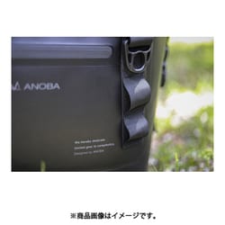 ヨドバシ.com - アノバ ANOBA ブリザードソフトクーラー10L Blizzard