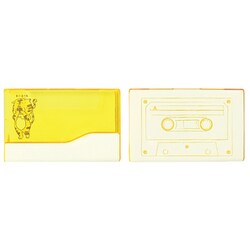 タイムスリッぷ カセットメッセージカード トラ ミノル 916-0420