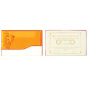タイムスリッぷ カセットメッセージカード クマ キヨシ 917-0420