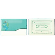 タイムスリッぷ カセットメッセージカード イヌ タダシ 918-0420