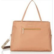 CM121045 BE TOTE WITH PC BAG