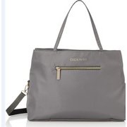 CM121045 GR TOTE WITH PC BAG