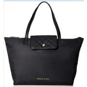 CM121050 BK TOTE