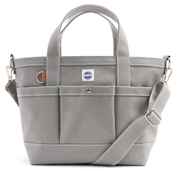 ヨドバシ.com - マウス MOUTH MJT13033-GRY [Delicious 104 TOTE S ...