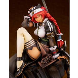 ヨドバシ.com - アルター ALTER オーバーロード ルプスレギナ・ベータ so-bin Ver. [塗装完成品フィギュア 全高約280mm  1/8スケール] 通販【全品無料配達】