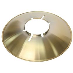 ビレンランタン 専用リフレクター VILLAIN LANTERN REFLECTOR MGLI-VL001-GO0GD [アウトドア ランタン用アクセサリ]